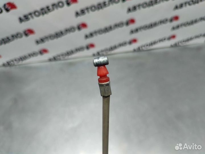 Трос лючка бензобака Mitsubishi Eclipse 1G 1992 г