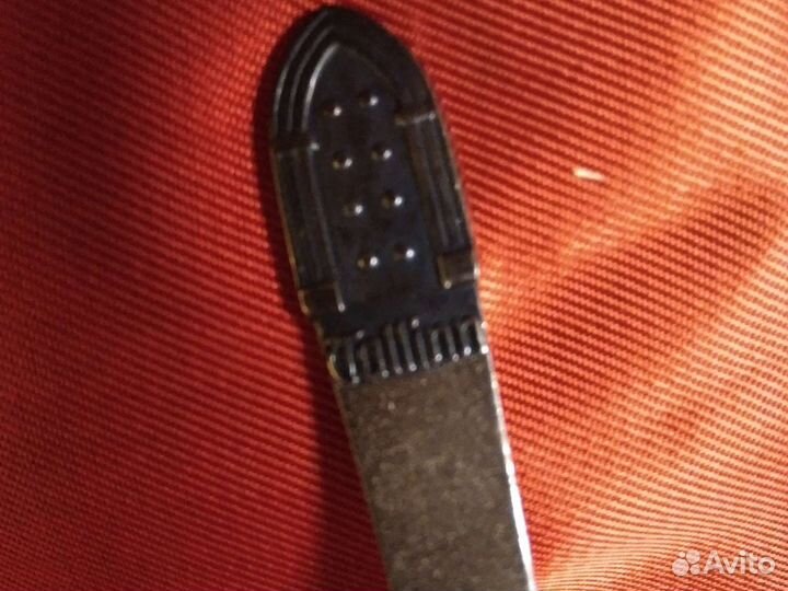 Чайные или кофейные ложечки