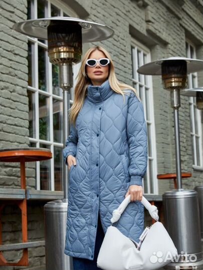 Куртка демисезонная stilvio Беларусь 44,48,46,52