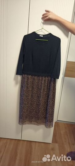 Платье женское