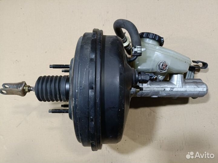 Гтц toyota mark 2 gx100