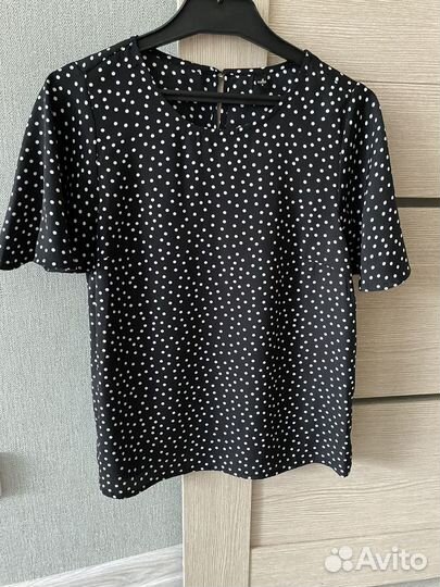 Блузка женская