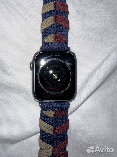 Apple watch series 4 44mm