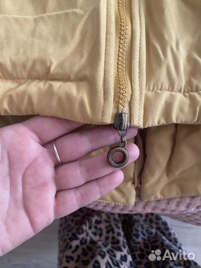 Слингокуртка 46 М Diva Milano