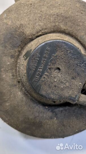 Электропривод Toyota RAV 4, 1994