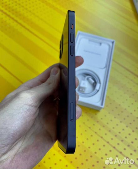 Оригинал iPhone 12 128gb