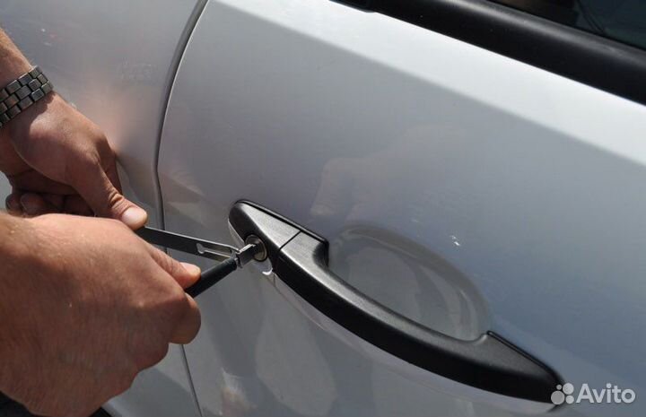 Срочное вскрытие замков / вскрытие машин / сейфов