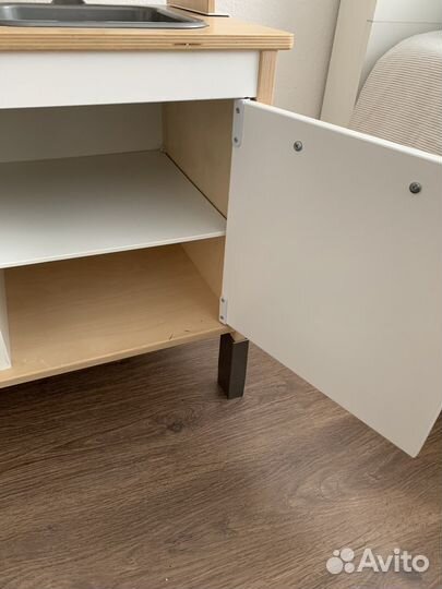 Детская кухня IKEA