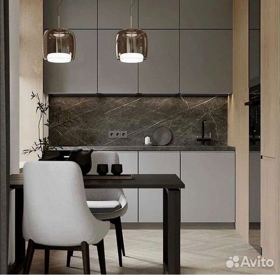 Изготовление кухни на заказ