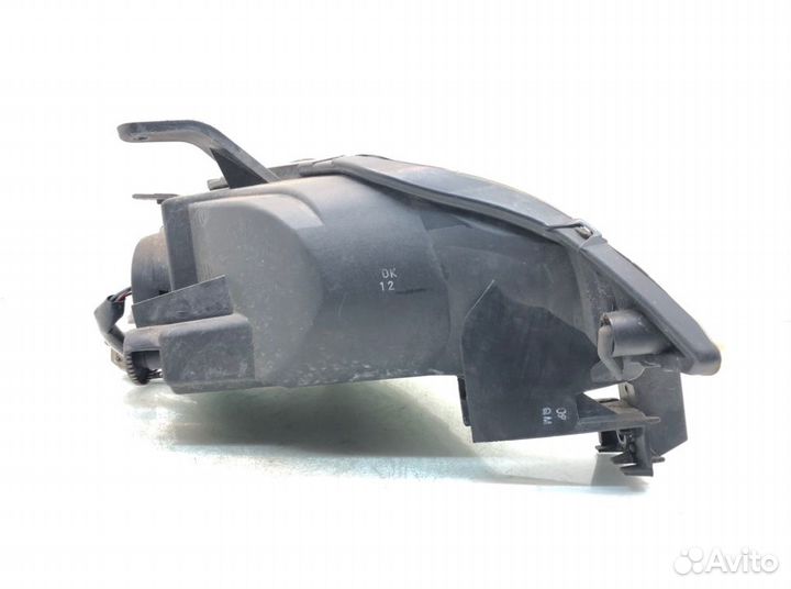 Фара левая Mazda 2 1.4 I 2003