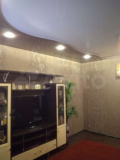 2-к. квартира, 48 м², 5/5 эт.
