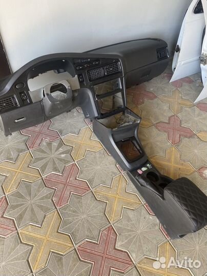 Торпеда Деу Нексия 2012г