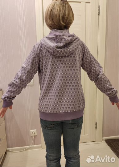 Спортивная кофта женская 42-44