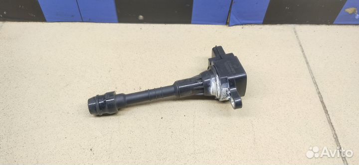 Катушка зажигания Almera Classic (B10) 2006-2013