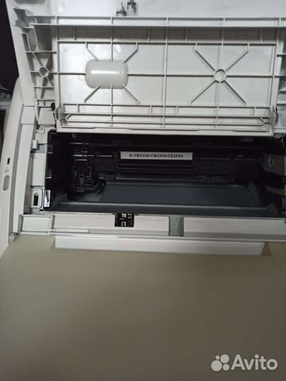 Принтер лазерный Canon LBP-3010