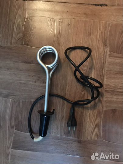 Кипятильник