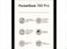 Pocketbook 740 pro InkPad 3 Pro (новые)