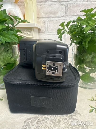 Nikon speedlight sb-700 Вспышка камеры
