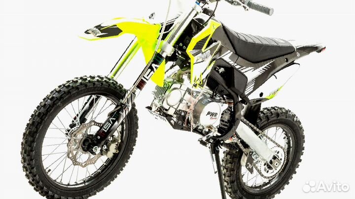 Питбайк PWR Racing