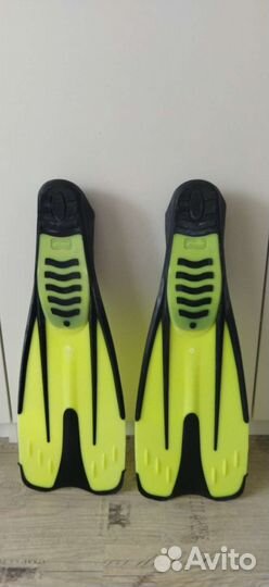 Ласты для плавания 39 40