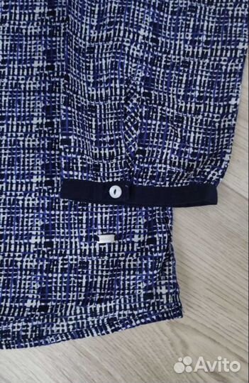 Tommy hilfiger блузка