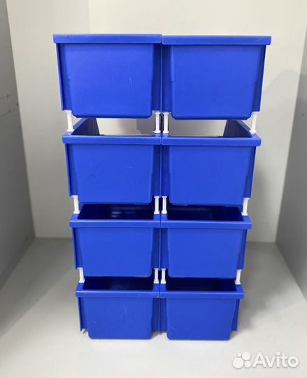 Лoток для хрaнения мeтизoв 150*240*124 мм