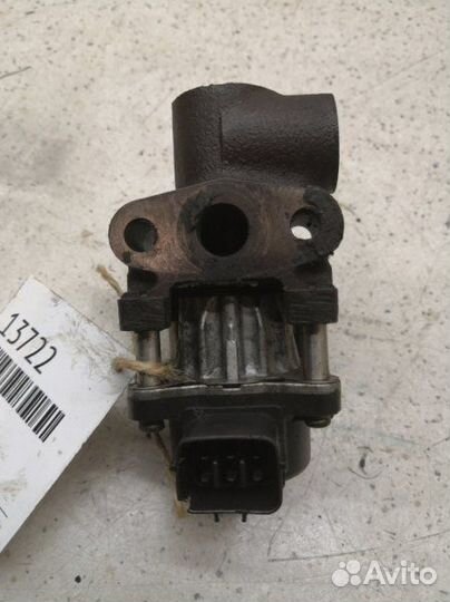 Клапан EGR Mazda Mpv LW5W GY