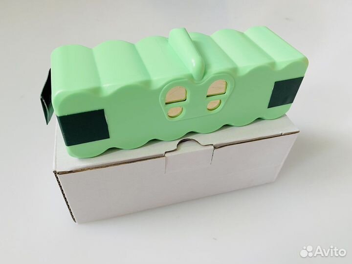 Аккумулятор iRobot Roomba Литиевый новый