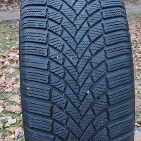 Bridgestone Blizzak LM-005 215/55 R18 99V