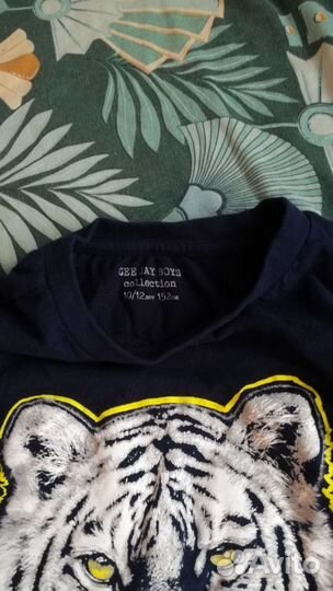 Вещи на мальчика 10-11лет