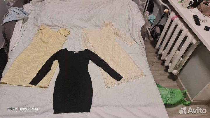 Женские вещи пакетом 40 42