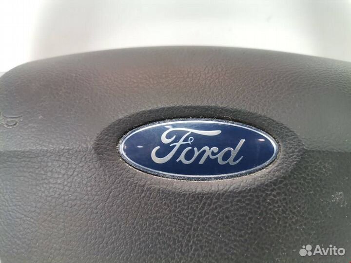 Руль Ford Galaxy 2 2008 1481140