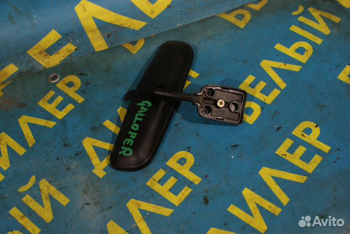 Зеркало салонное Hyundai Galloper jkc4