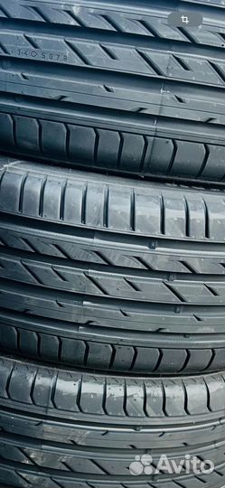 Ikon Tyres Nordman SZ2 205/50 R17