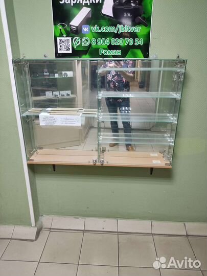 Торговый ларек