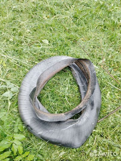 Диск колёсный газон