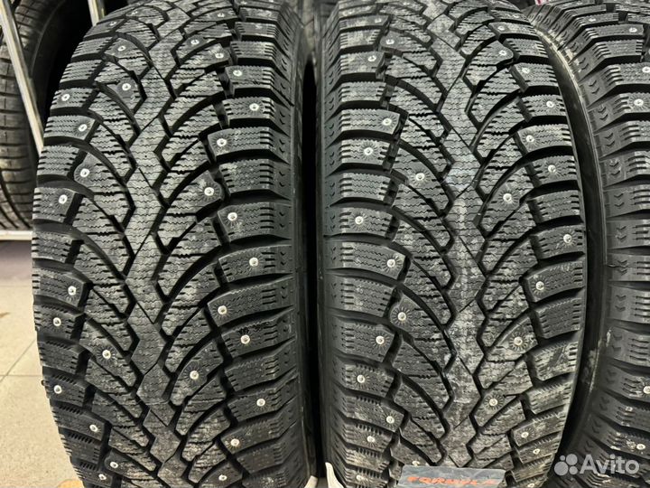 Pirelli Formula Ice 185/60 R14