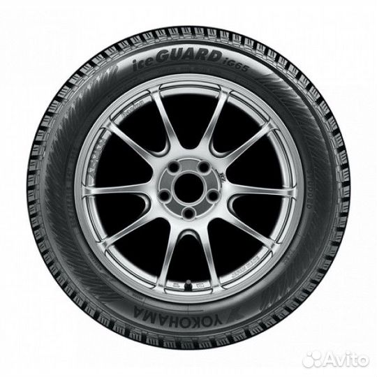 Yokohama Ice Guard IG65 225/55 R18