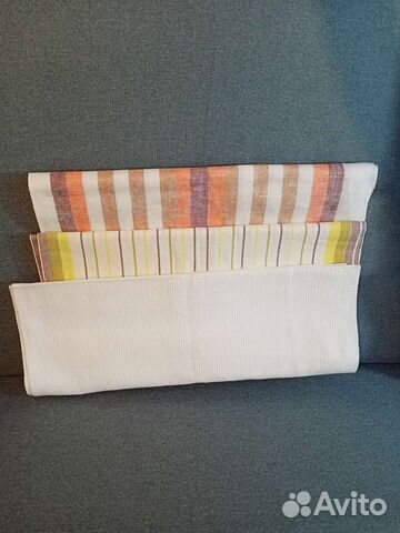 Полотенца Лен, вафельные а также полотном