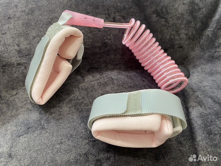 Поводок для безопасности детей