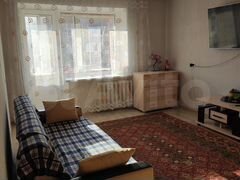 1-к. квартира, 33,3 м², 5/5 эт.