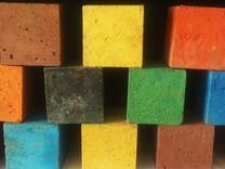 Добавка декоративная lanxess пигмент для бетона гипса bayferrox iox 2 кг
