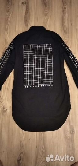 Рубашка HM trend