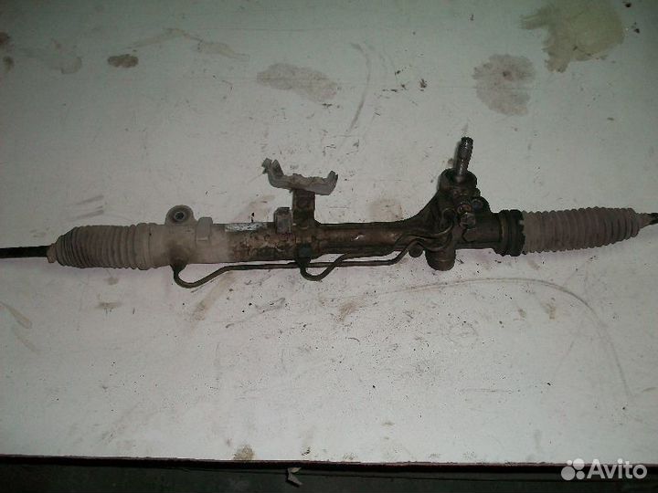 Рулевая рейка Fiat Linea