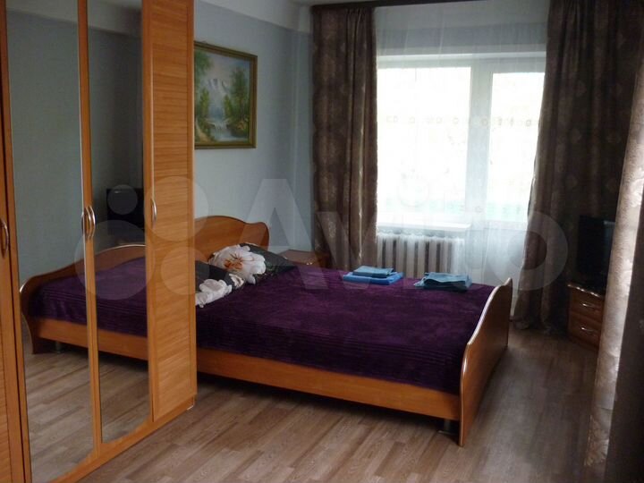 1-к. квартира, 32 м², 2/5 эт.