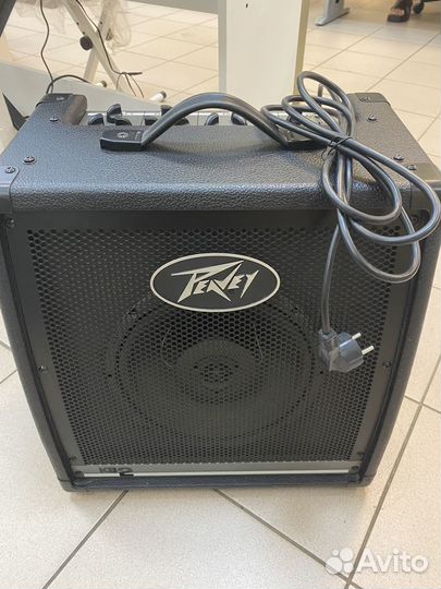 Клавишный комбо Peavey KB2