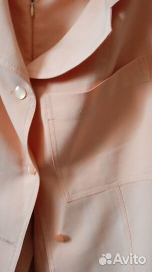 Костюм медицинский 46-48р