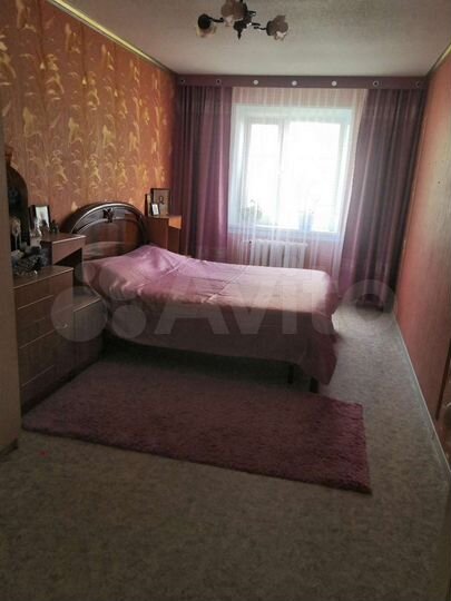 4-к. квартира, 106,9 м², 5/5 эт.