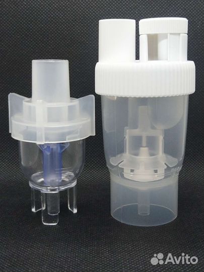 Распылитель B.well WN 112/115/117 и 121/125