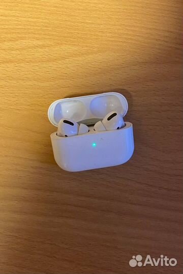 Airpods pro